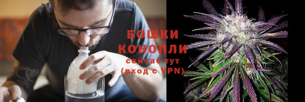 молекула духа Баксан